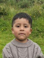 child portrait