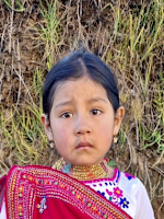 child portrait