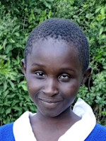 child portrait