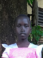 child portrait