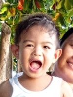child portrait
