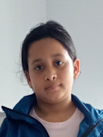 child portrait