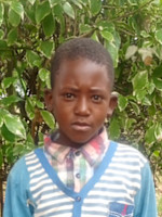 child portrait