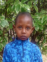 child portrait