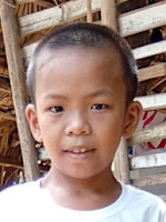 child portrait
