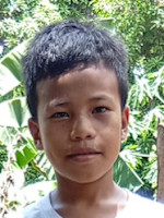 child portrait