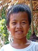 child portrait
