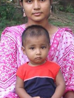 child portrait