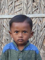 child portrait
