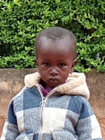 child portrait