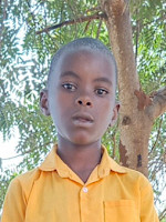 child portrait