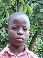 child portrait