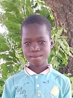 child portrait