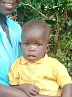 child portrait