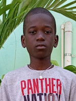 child portrait