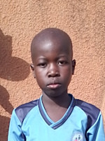 child portrait