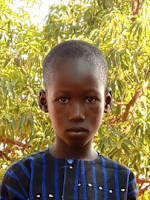 child portrait