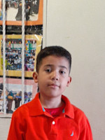 child portrait