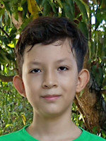 child portrait