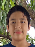 child portrait