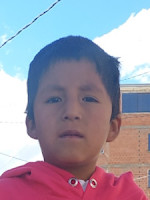 child portrait