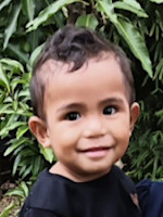 child portrait