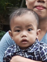 child portrait