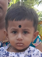 child portrait