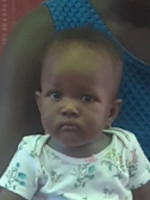child portrait