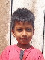 child portrait