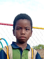child portrait
