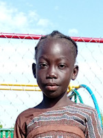 child portrait