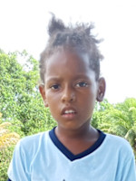 child portrait
