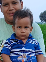 child portrait