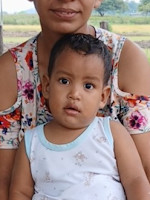 child portrait