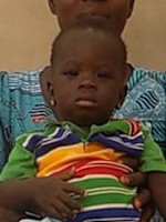 child portrait
