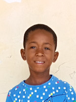 child portrait