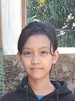child portrait
