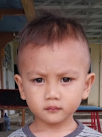 child portrait
