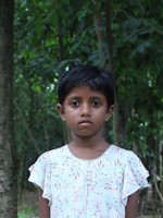 child portrait