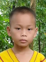child portrait