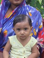 child portrait