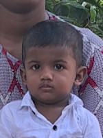 child portrait