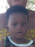 child portrait