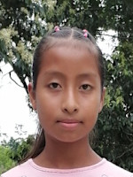 child portrait