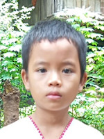 child portrait