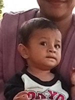 child portrait