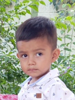 child portrait