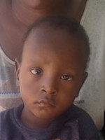 child portrait
