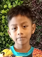 child portrait